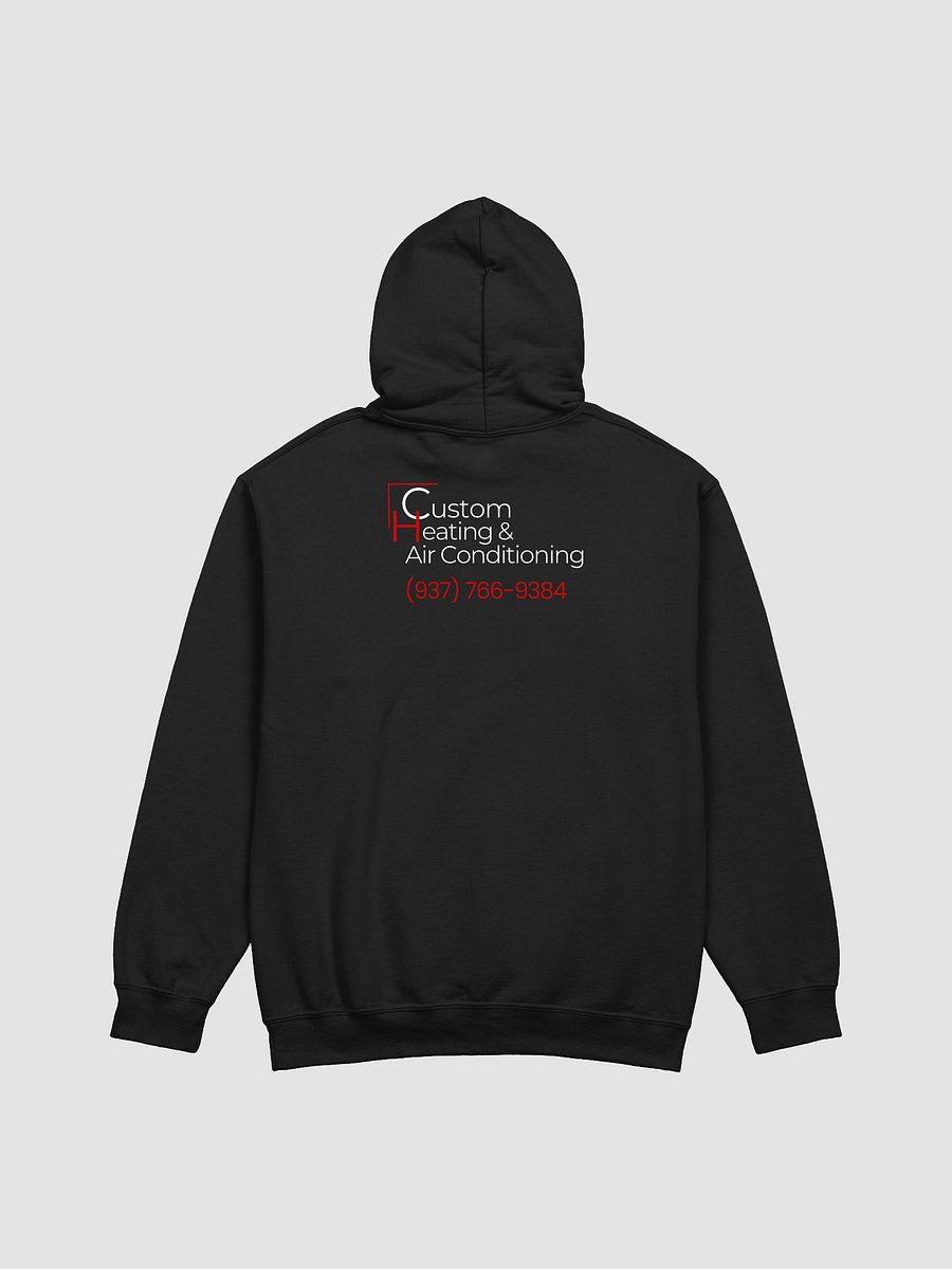 Custom Hoodie Final product image (2)