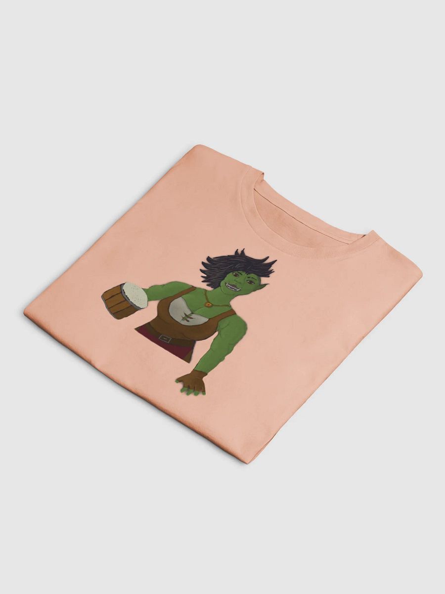 Grunda Women's Crop Top product image (21)