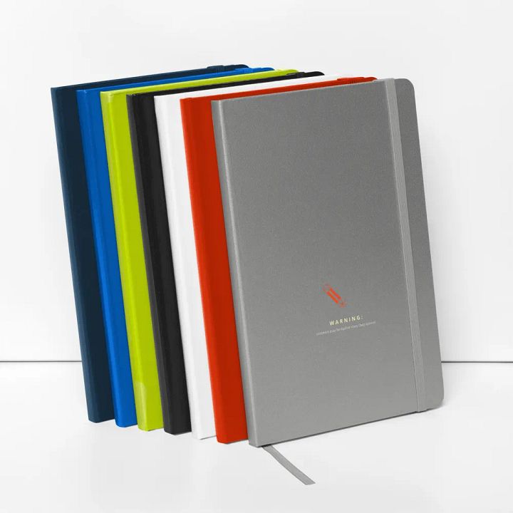 Self-aware Journal product image (2)