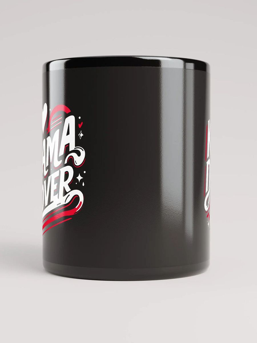 Drama Lover Heart Mug product image (5)
