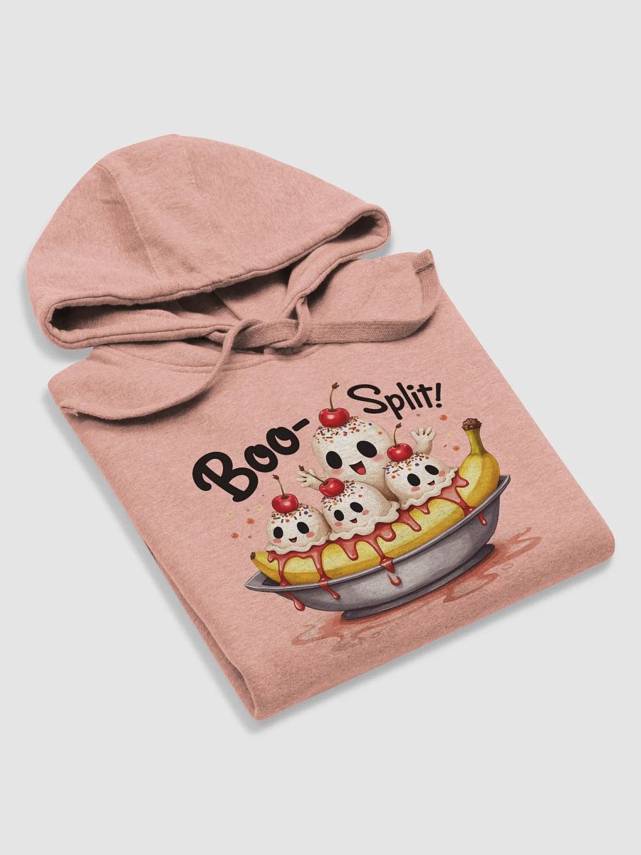 Boo Split Premium Hoodie product image (2)