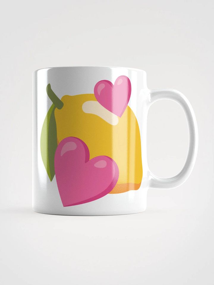 WolfLemonL Mug product image (1)