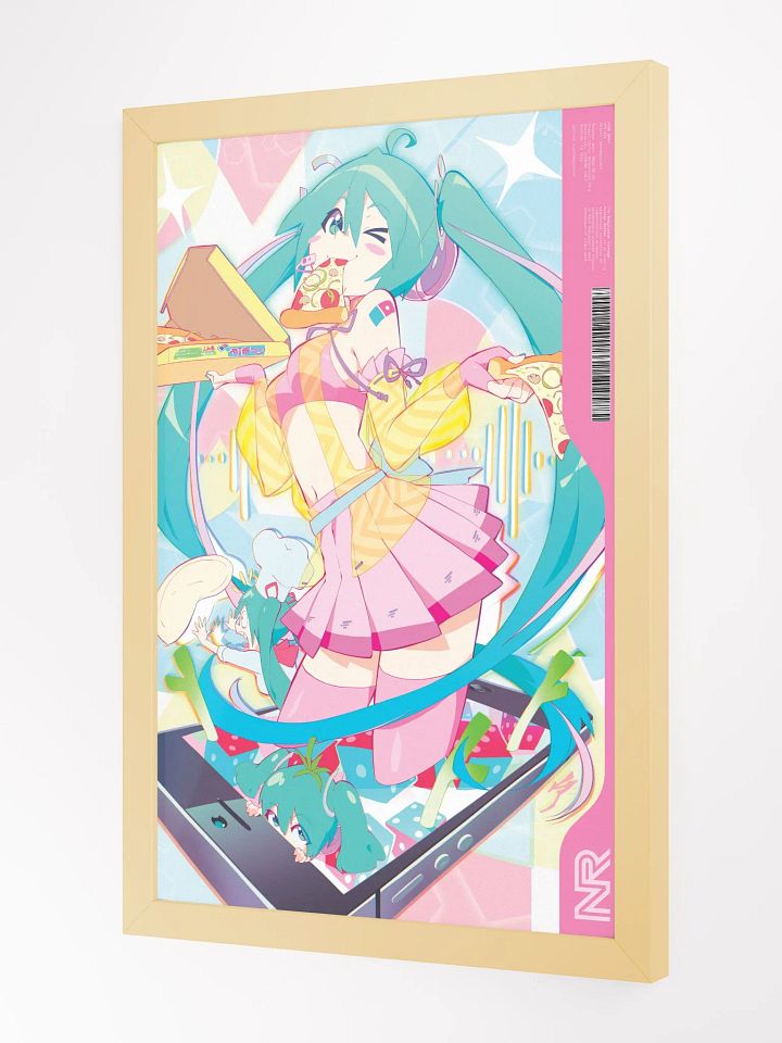 VPS-001: The App (Framed) product image (2)