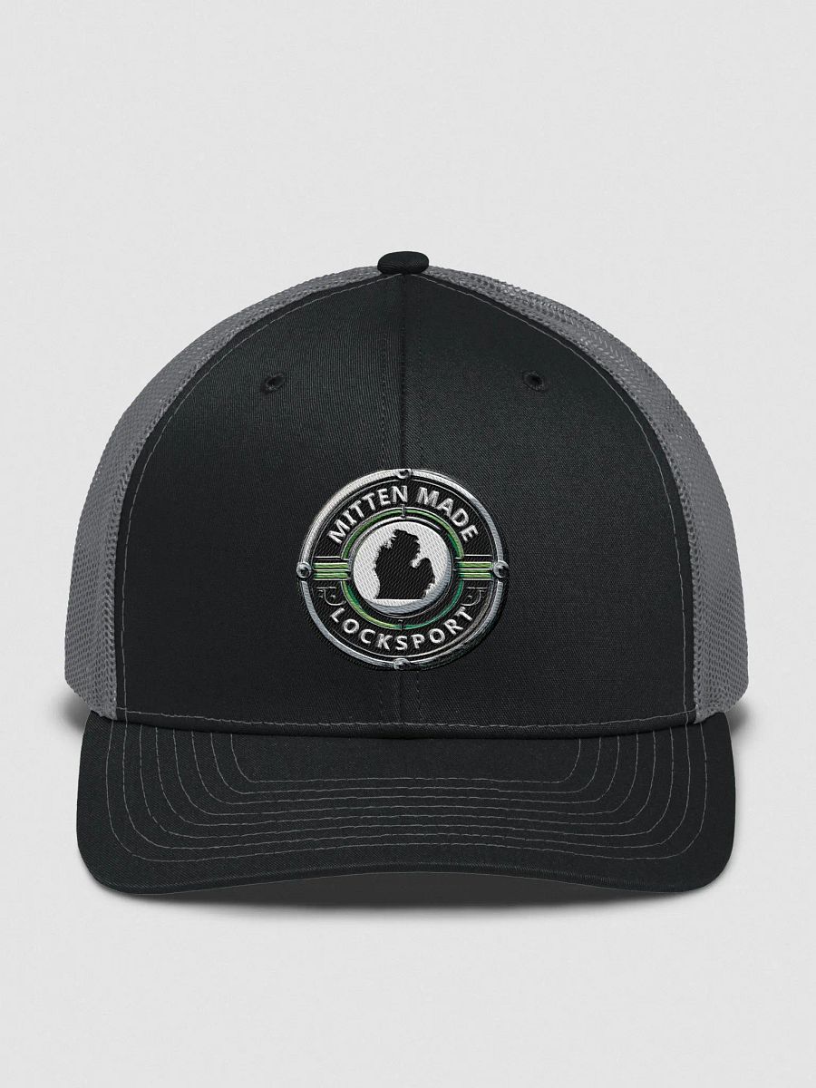 Mitten Made Ball cap product image (1)