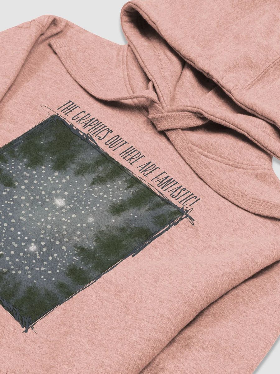 Graphics Out Here Hoodie product image (7)