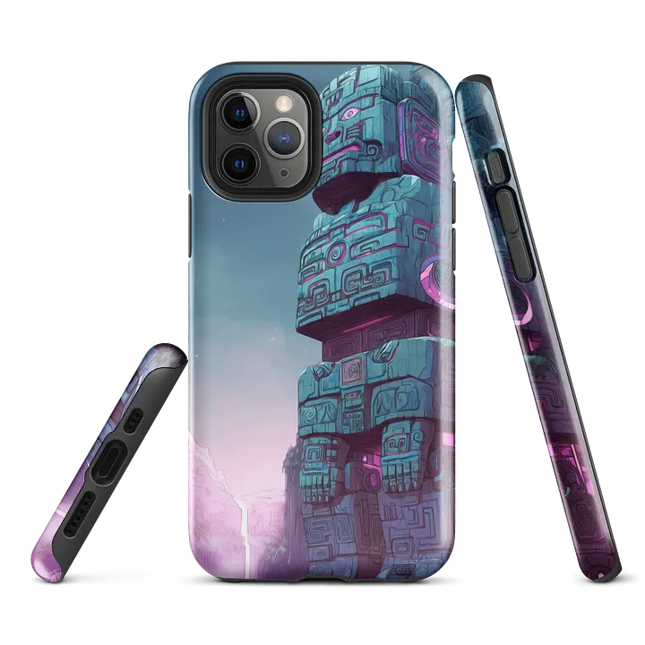 Sentinel of the Forgotten Moon product image (1)