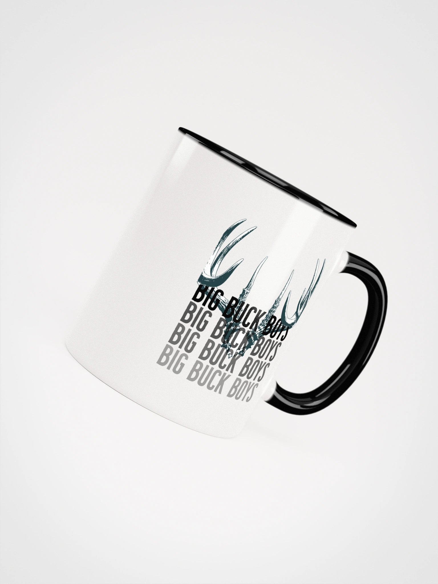 Big Buck Boys Mug product image (26)
