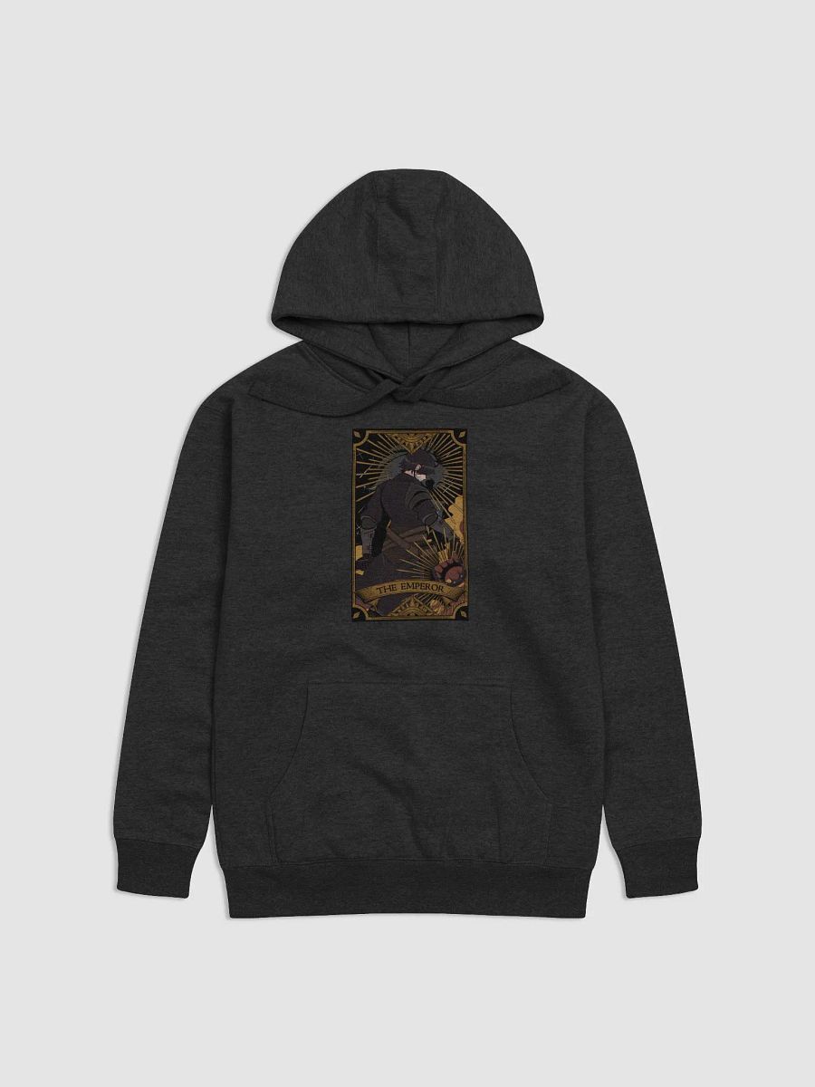 Emperor Pull over product image (1)