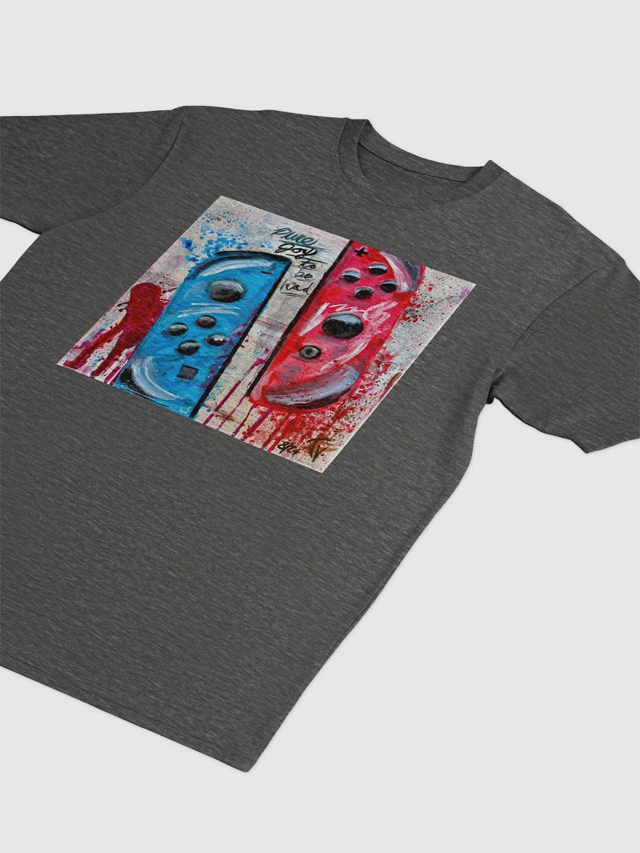 Joyful Controllers Tee product image (16)