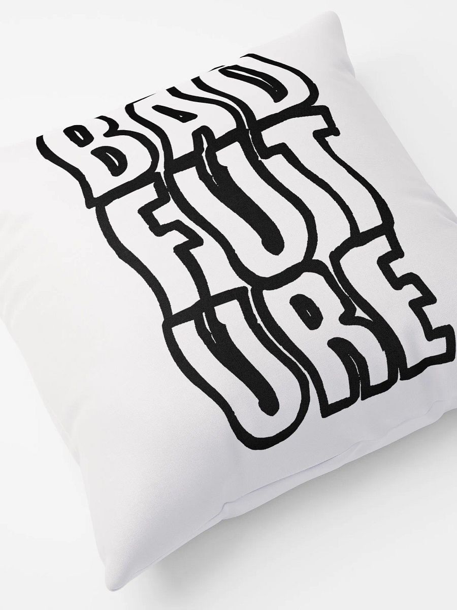 DEMON HELMET COUCH PILLOW product image (7)