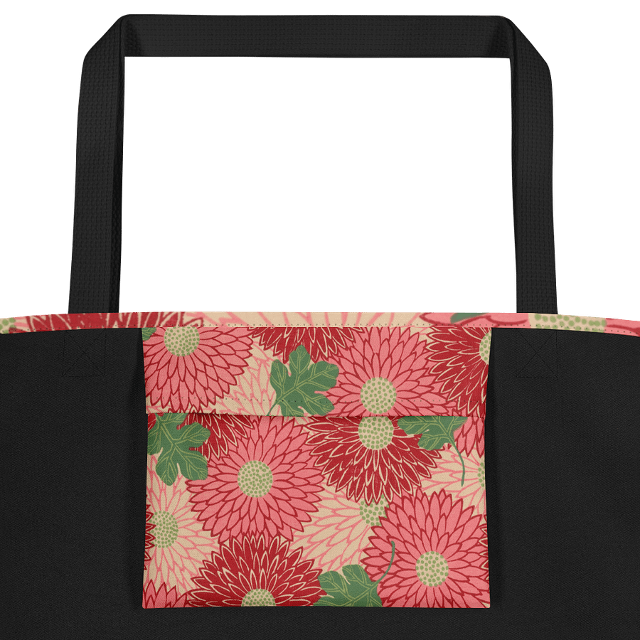 Blooming. Tote Bag product image (2)