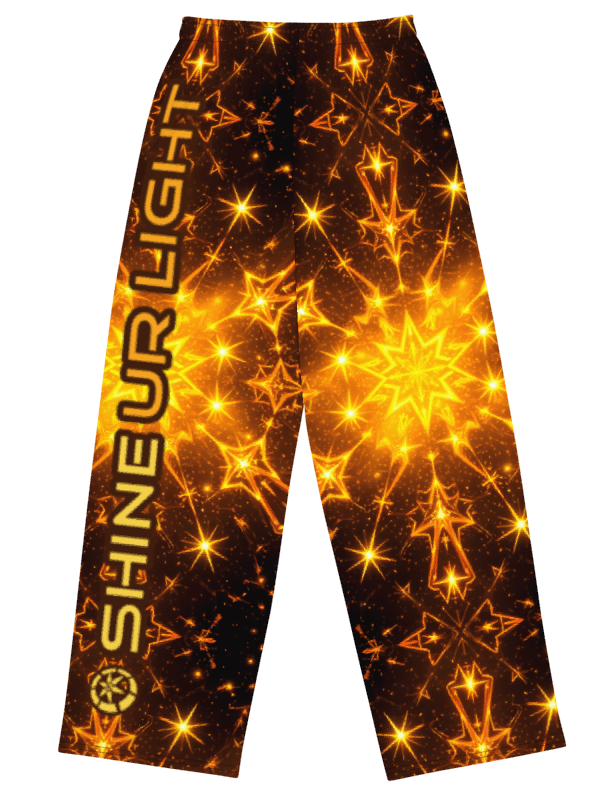 Be Brilliant Wide-Leg Pants product image (7)