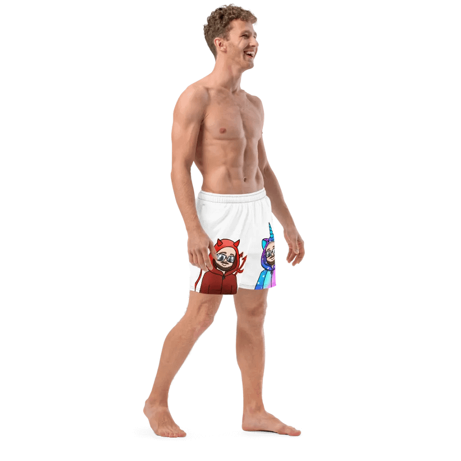 Vibby Shorts product image (12)