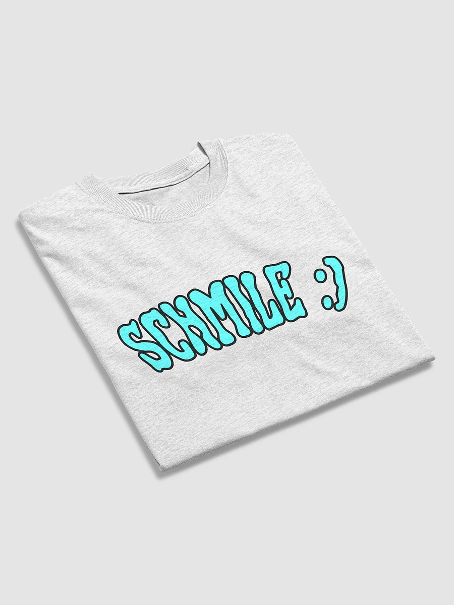 Schmile :) (Alt Color) T-Shirt product image (43)
