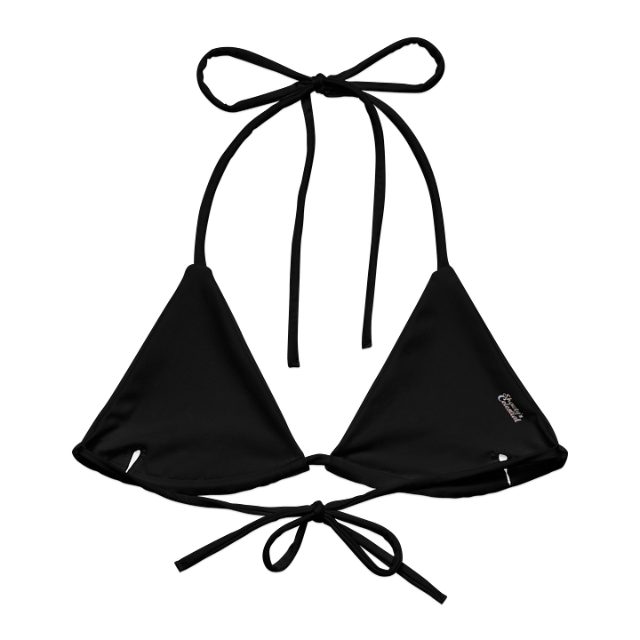 Shawty's Celestial Exclusive Premium String Bikini Top product image (1)