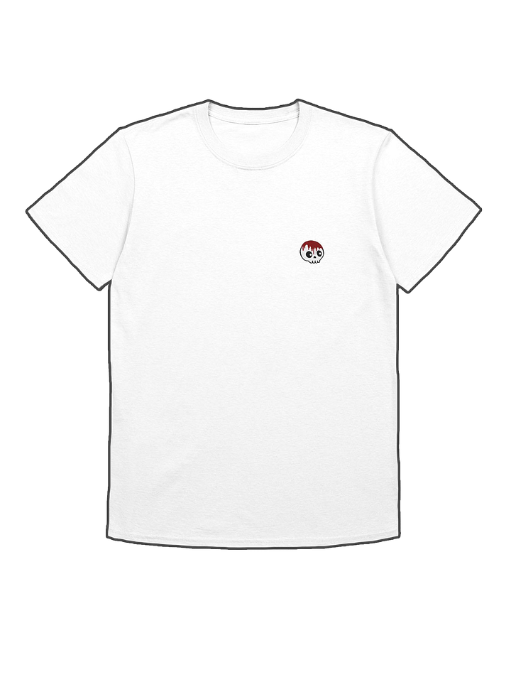 BeckieLane Backster Tee - White product image (2)