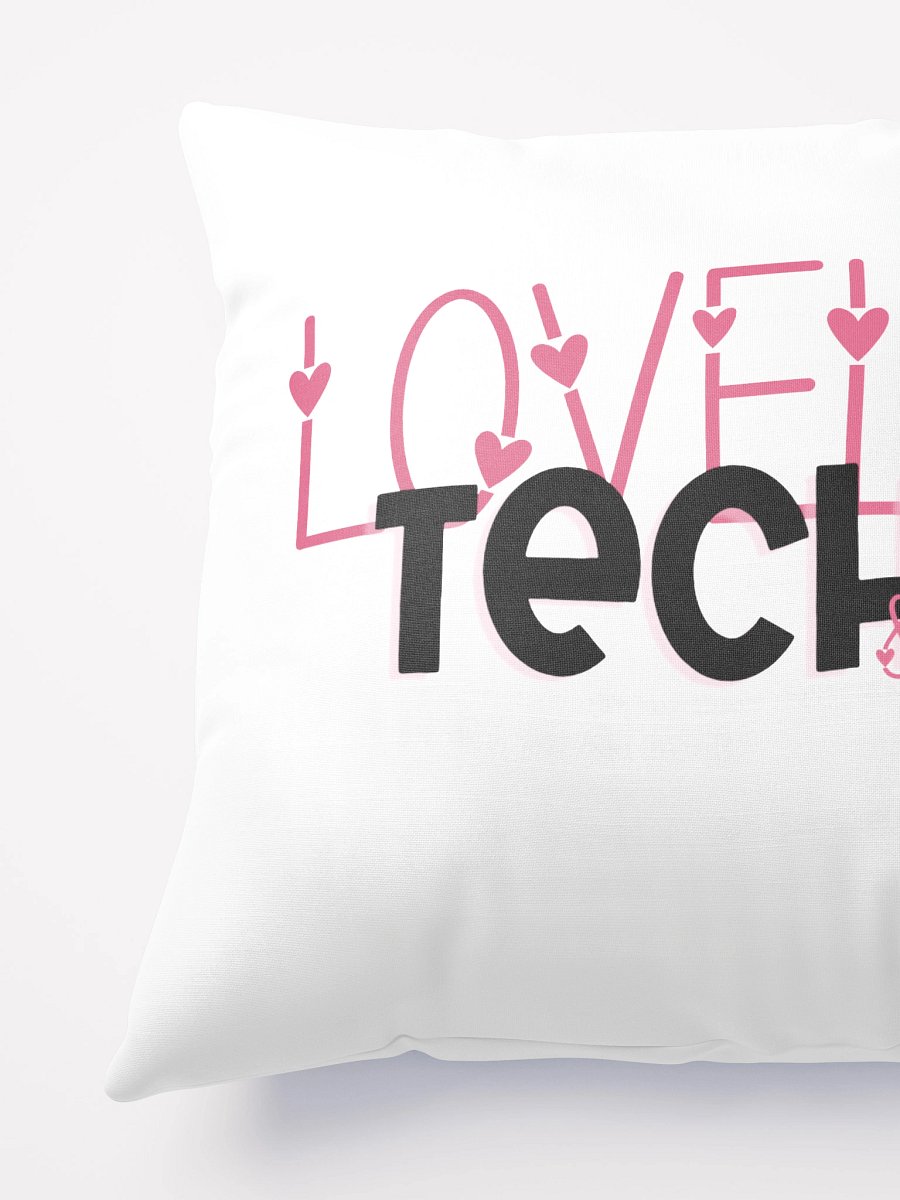 Cozy Lovely Pillow product image (3)