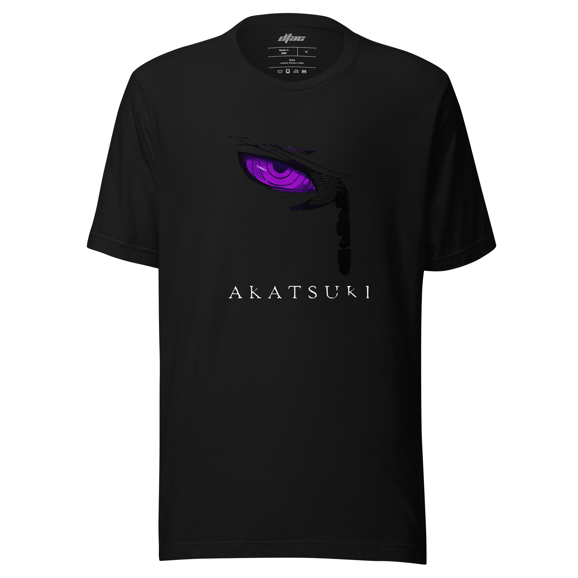 Pain Akatsuki Unisex T-Shirt product image (1)