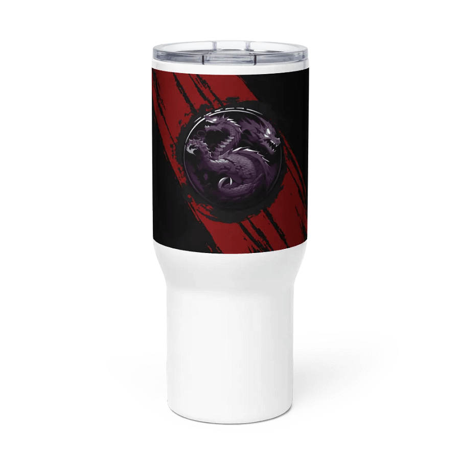 the dragon travel mug product image (2)