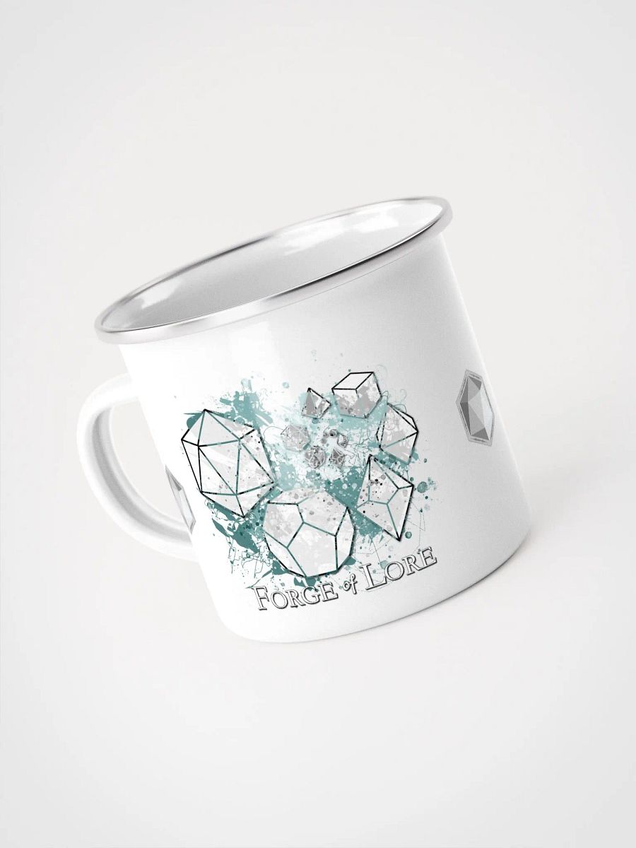 Fibonacci Mug || Forge of Lore product image (3)