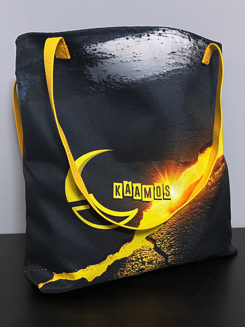 Kangaskassi (Suuri) product image (1)