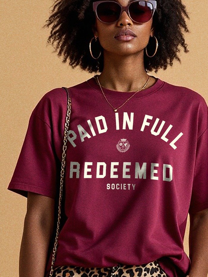 Paid in Full T-Shirt product image (25)