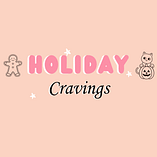 Holiday Cravings