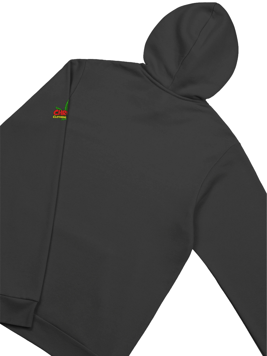 Unisex Drawstring Hoodie product image (4)