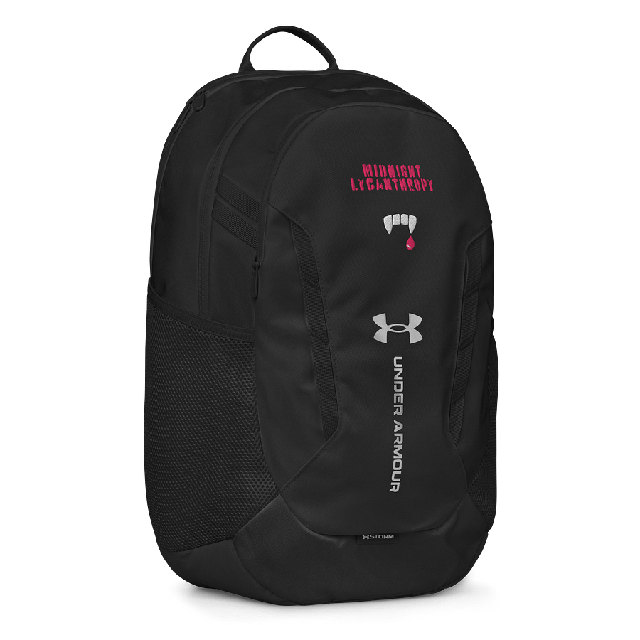 Official Backpack Of The Midnight Society product image (3)