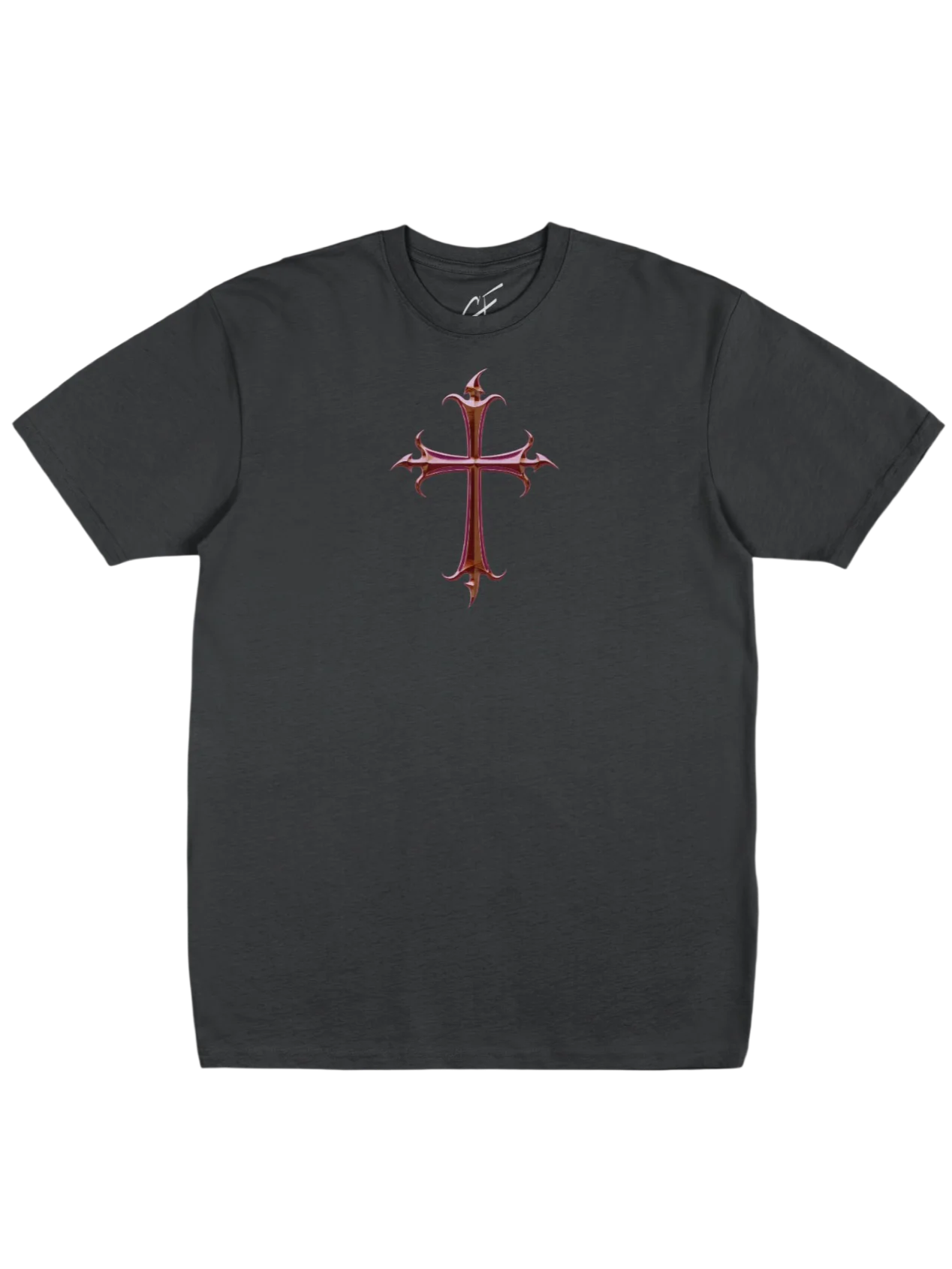 BLESSES, NOT LUKCY Premium Heavyweight product image (1)