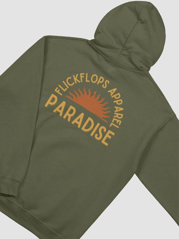 FF. JUNGLE SUNSET product image (1)