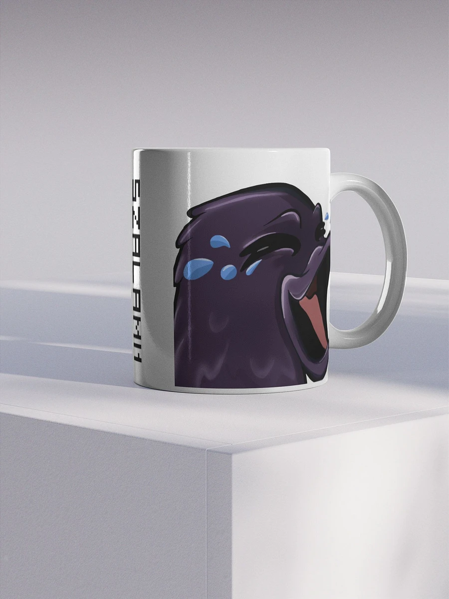 LOL Mug product image (4)