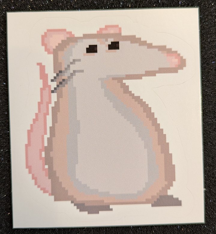 Swarm Sticker product image (1)