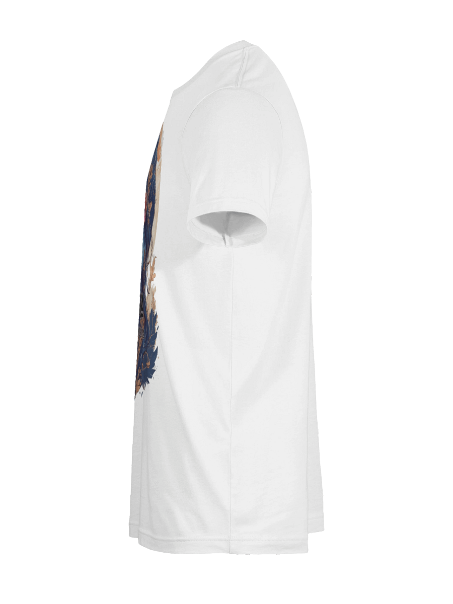 Imaginatio Mundana Supersoft T-Shirt product image (11)