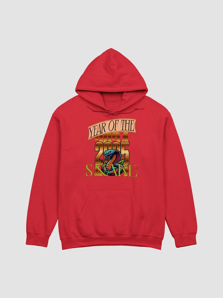 Year of the Snake 2025 Hoodie product image (22)