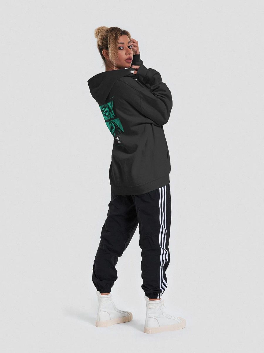 Manga Capsule Hoodie product image (5)