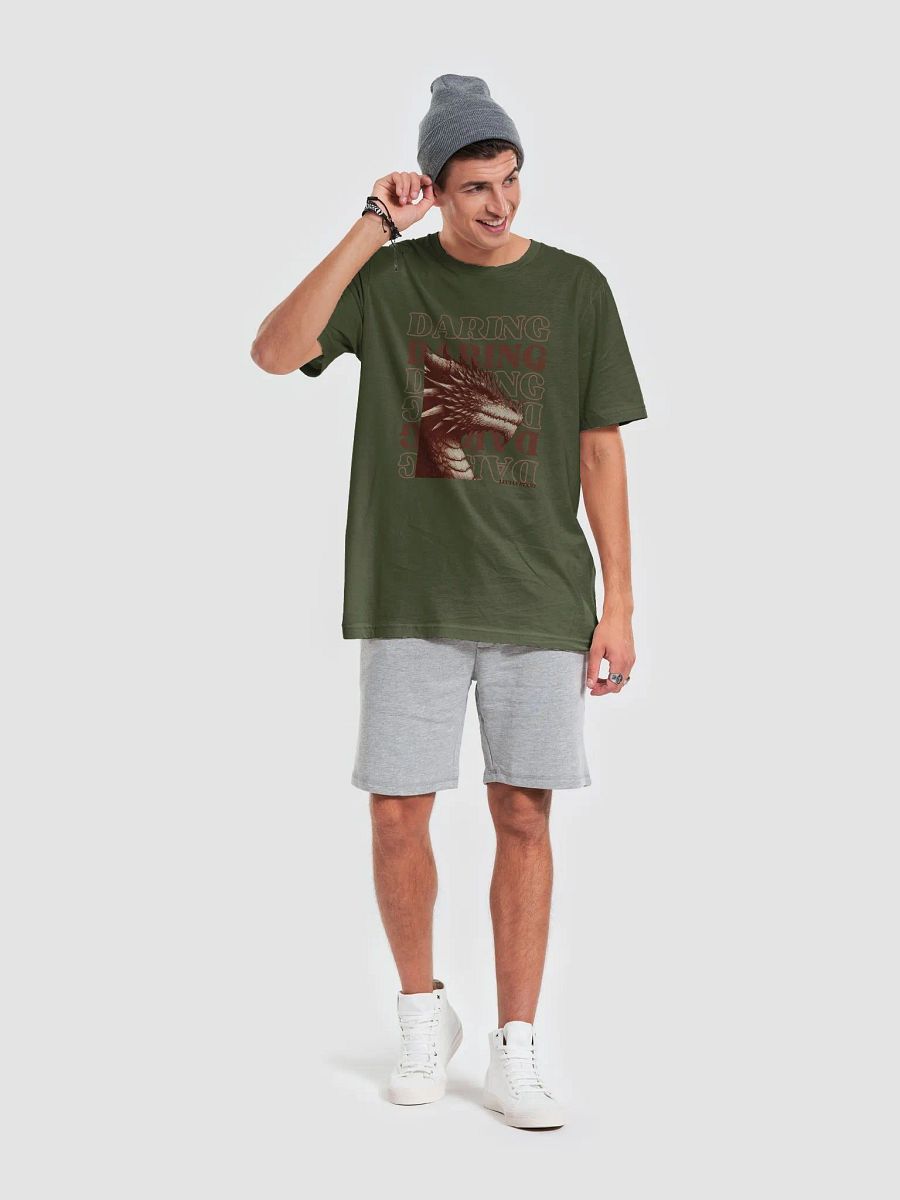 Daring Dragon Tee product image (1)