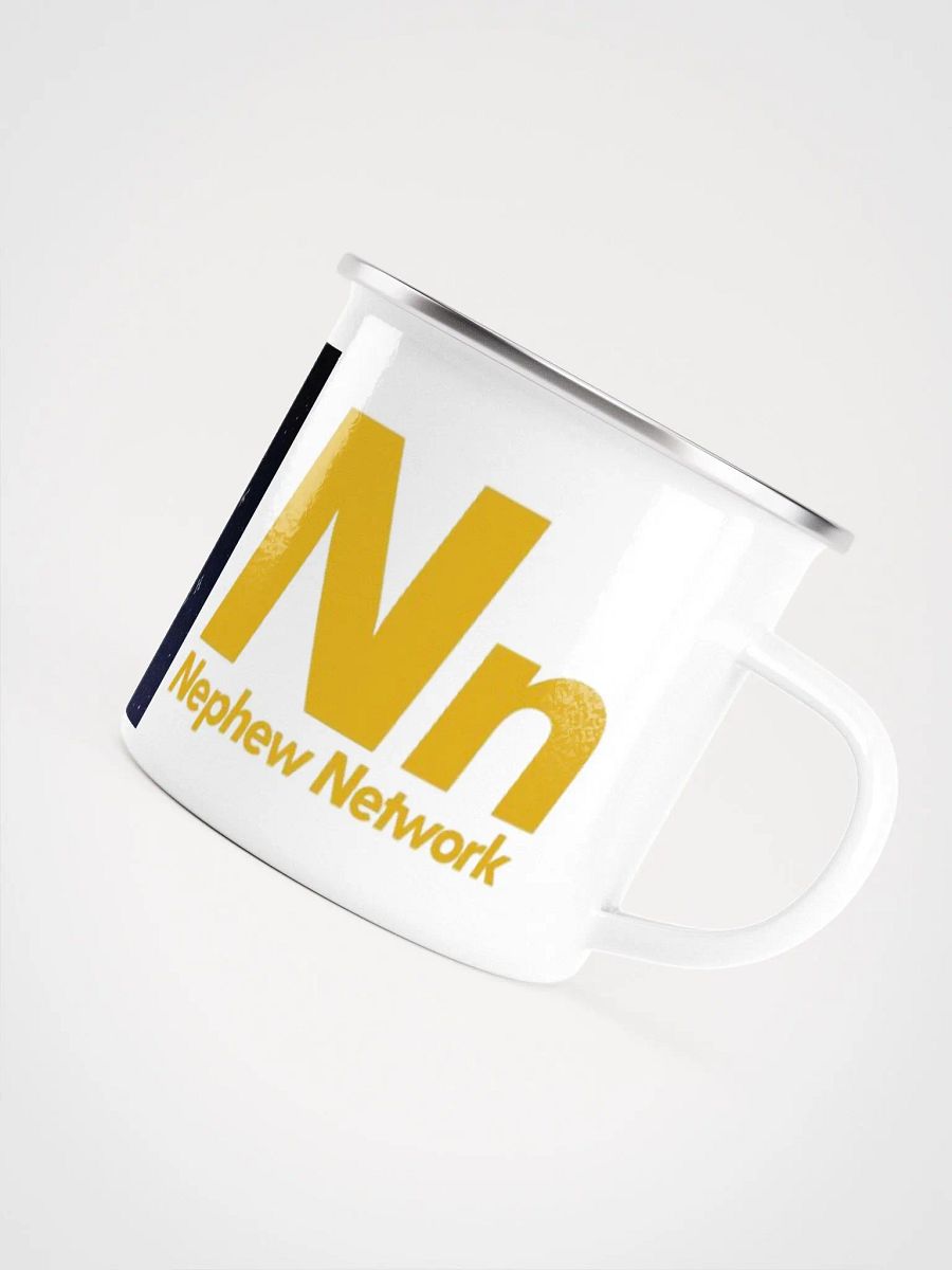 Capt. NN Cup product image (5)
