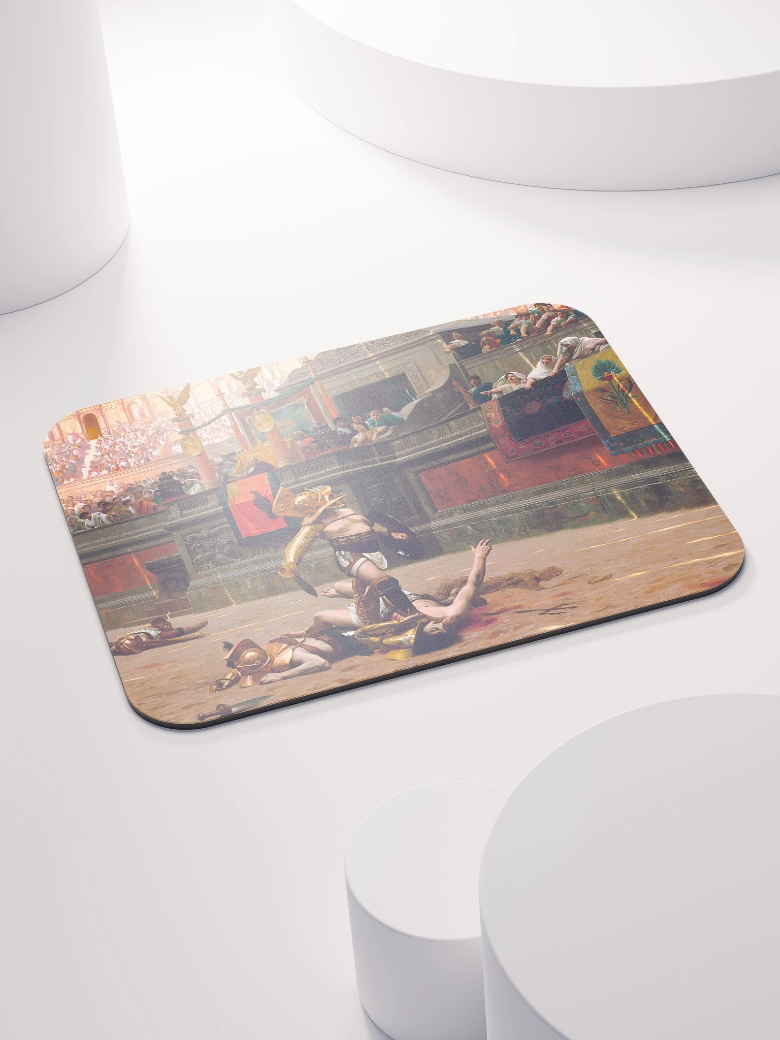 Gladiator Triumph Mouse Pad product image (4)