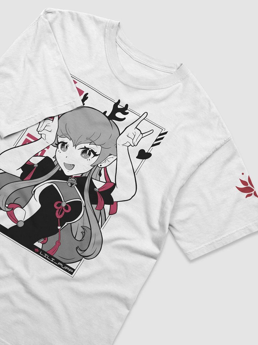 KonKon LiLi (Black Ver.) product image (3)