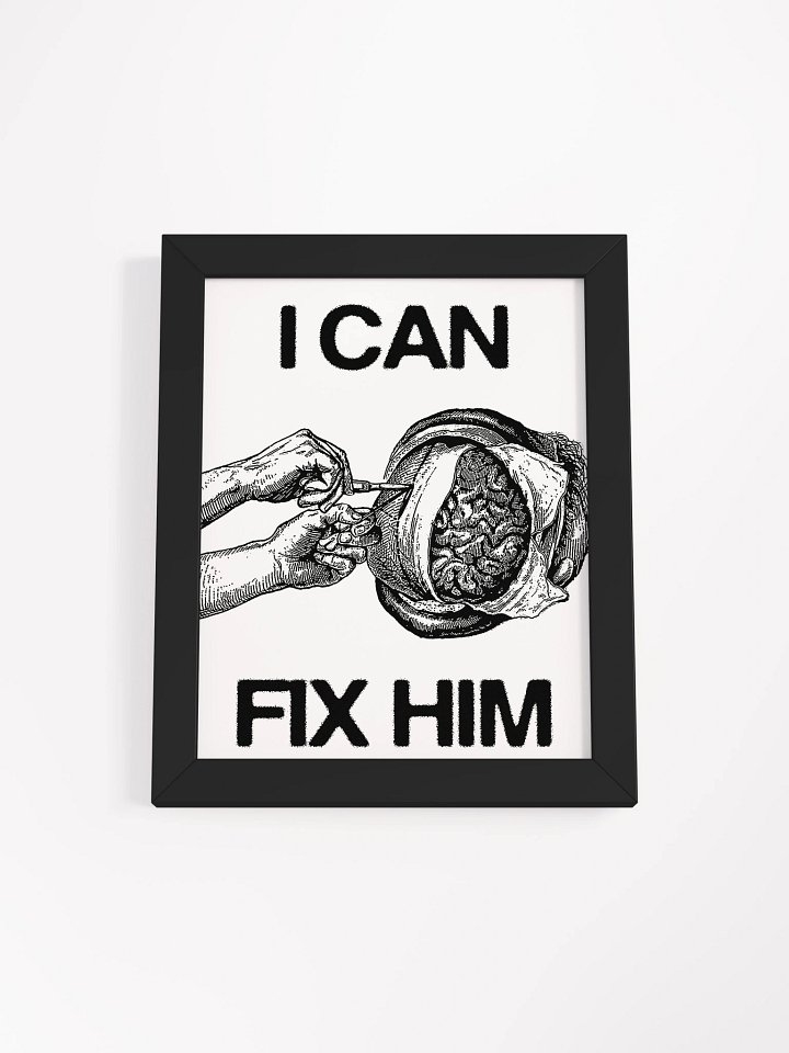 FIX - POSTER product image (3)