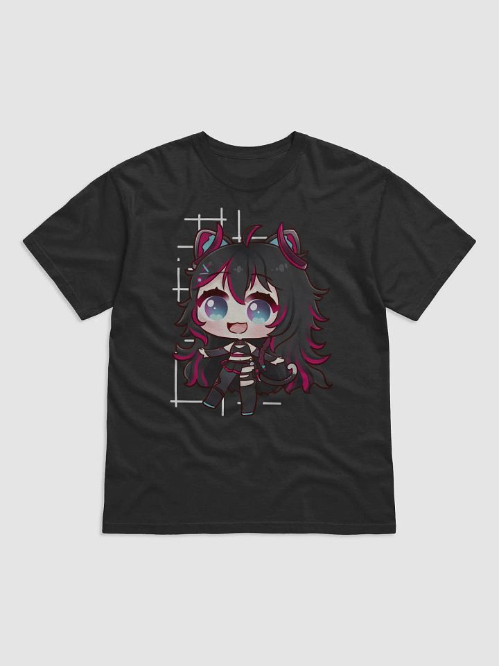 AikoComma Chibi No Jacket Shirt product image (1)
