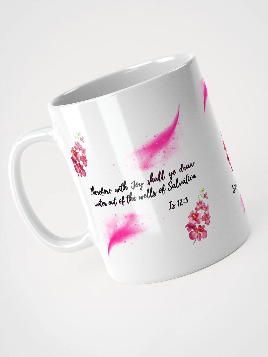 Is 12:3 Mug product image (3)