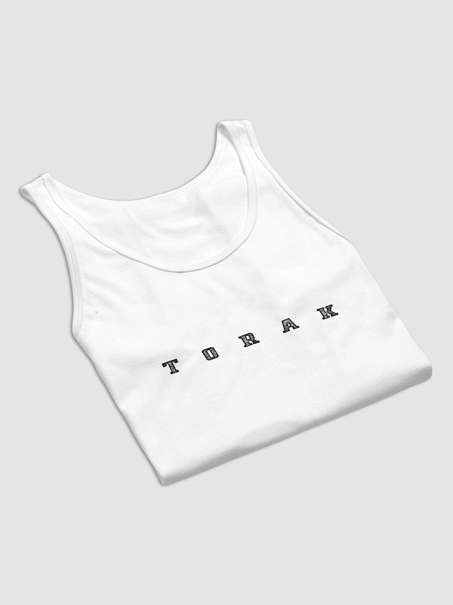 "Black Character" Tank Top product image (7)