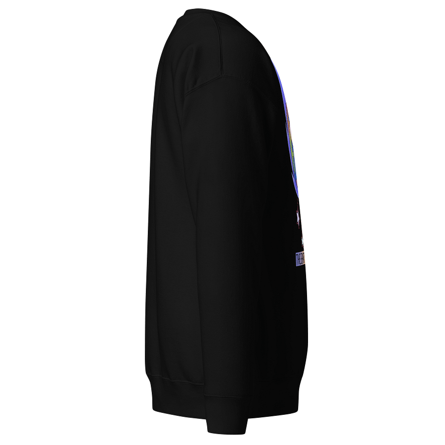 The Vision Is Dead Sweatshirt product image (3)
