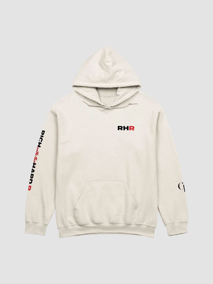 ALT RHR HOODIE - TAN product image (1)
