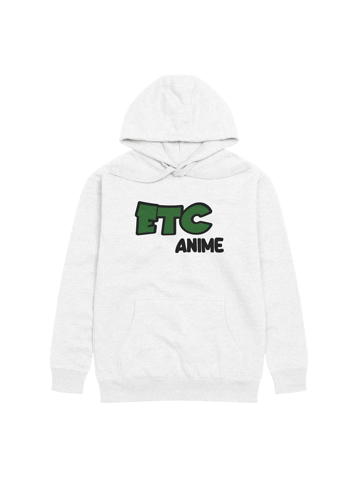 Piccolo/ ETC Unisex Hoodie product image (1)