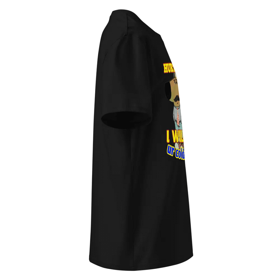 Viking Dog Protector Tee product image (10)