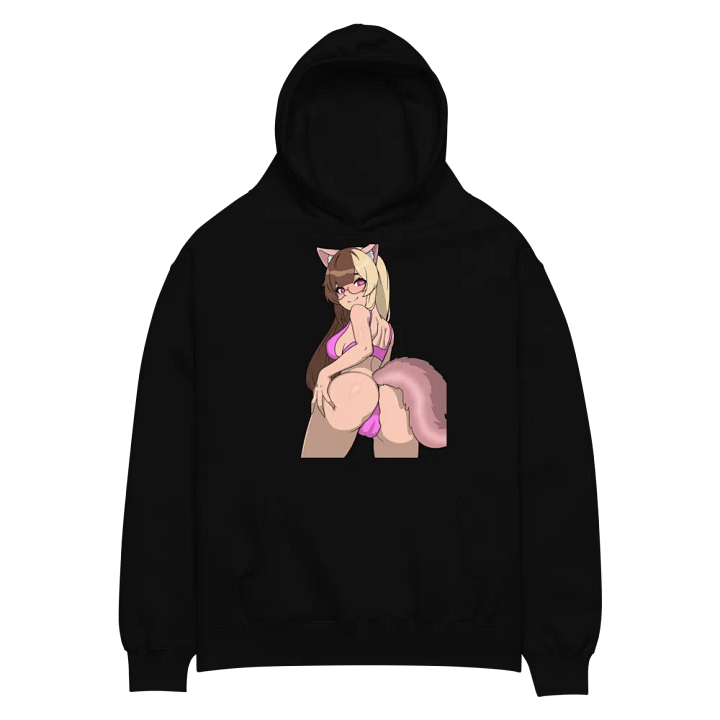 Sunset Pullover product image (2)