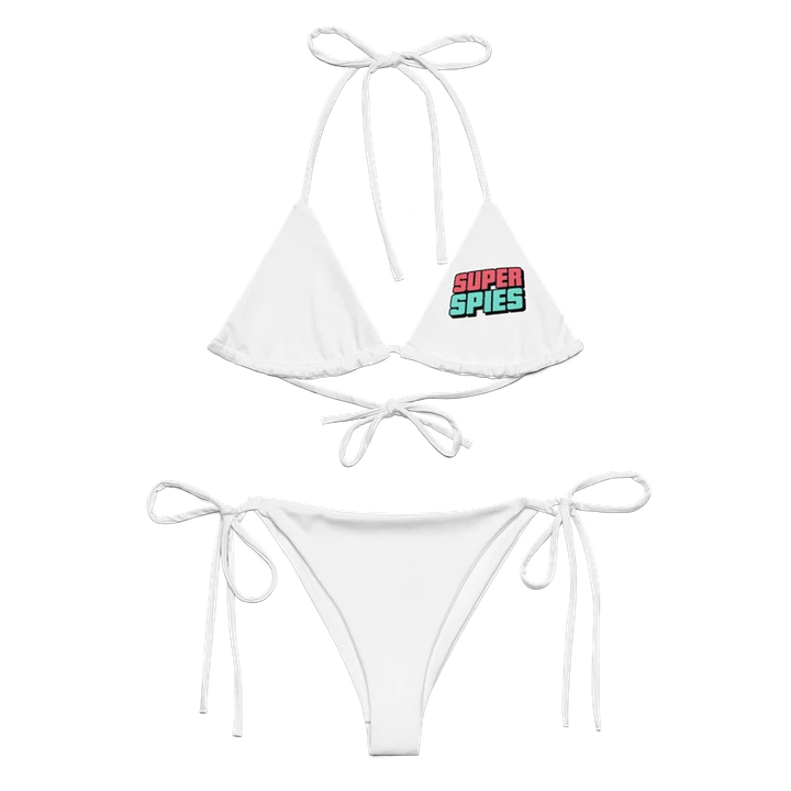 Super Spy Bikini product image (1)